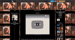 Desktop Screenshot of deux-ans-apres-toi.skyrock.com