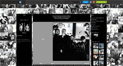 Desktop Screenshot of laula-x.skyrock.com