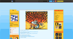 Desktop Screenshot of dis-moi-pourquoi-x.skyrock.com