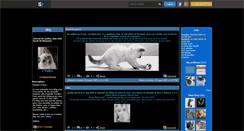 Desktop Screenshot of cymbamonbirman.skyrock.com
