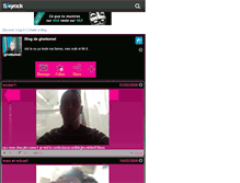 Tablet Screenshot of ghettomel.skyrock.com