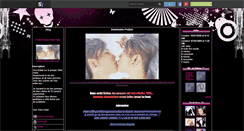 Desktop Screenshot of fiction-tokio-hotel-yaoi.skyrock.com