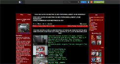 Desktop Screenshot of le-tuning-venu-du-55.skyrock.com