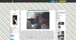 Desktop Screenshot of beatriiice.skyrock.com