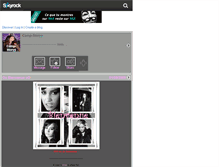 Tablet Screenshot of camp-storyy.skyrock.com