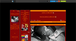 Desktop Screenshot of belloo-ragazzo.skyrock.com