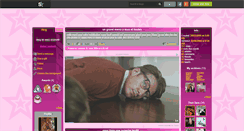 Desktop Screenshot of miss-souris48.skyrock.com