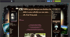 Desktop Screenshot of morgan-de-toi-59.skyrock.com
