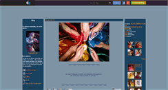 Desktop Screenshot of lorientale2304.skyrock.com