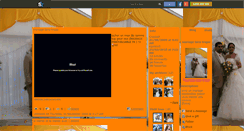 Desktop Screenshot of mariage-bira-tropsi.skyrock.com