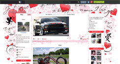 Desktop Screenshot of cbr-hamza.skyrock.com