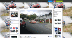 Desktop Screenshot of lechtirallyedu62.skyrock.com