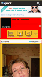 Mobile Screenshot of casa-pizza.skyrock.com