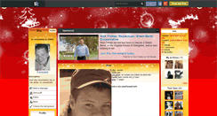 Desktop Screenshot of elmecdu59.skyrock.com