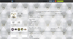 Desktop Screenshot of couloneuxdu62.skyrock.com