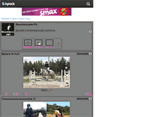 Tablet Screenshot of beaumecoupier-pix.skyrock.com