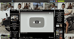 Desktop Screenshot of farouk1050.skyrock.com
