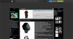 Desktop Screenshot of hotnix-or-die.skyrock.com