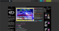 Desktop Screenshot of furiousevolution.skyrock.com