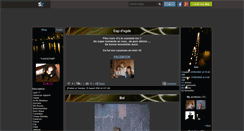 Desktop Screenshot of louch3.skyrock.com