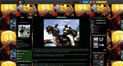 Desktop Screenshot of ghettofabgangs.skyrock.com