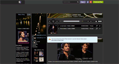 Desktop Screenshot of fredericlerneronline03.skyrock.com