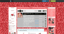 Desktop Screenshot of bihout7e.skyrock.com