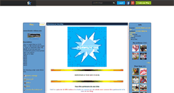 Desktop Screenshot of fcmetz5703.skyrock.com