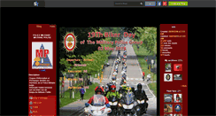 Desktop Screenshot of gpmp.skyrock.com