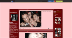 Desktop Screenshot of jennydu69.skyrock.com