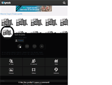 Tablet Screenshot of bzh-trucks.skyrock.com