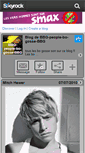 Mobile Screenshot of bbg-people-bo-gosse-bbg.skyrock.com