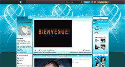 Desktop Screenshot of 9-3-en-force.skyrock.com