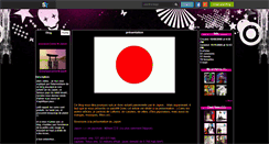 Desktop Screenshot of pourquoi-jaime-le-japon.skyrock.com