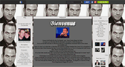 Desktop Screenshot of garou-mon-equilibre.skyrock.com