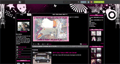 Desktop Screenshot of myriamdu46.skyrock.com