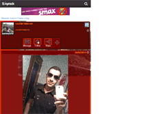 Tablet Screenshot of hakimparla.skyrock.com