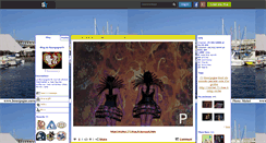 Desktop Screenshot of bourgogne71.skyrock.com