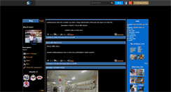 Desktop Screenshot of leymo.skyrock.com
