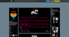 Desktop Screenshot of bi-homo-hetero.skyrock.com