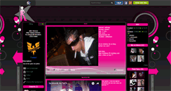 Desktop Screenshot of antach.skyrock.com