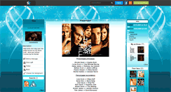 Desktop Screenshot of loveintreehill.skyrock.com