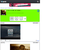 Tablet Screenshot of chtimath.skyrock.com