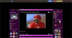 Desktop Screenshot of buffylove62.skyrock.com