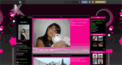 Desktop Screenshot of amira-live-cs.skyrock.com