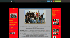 Desktop Screenshot of gogole-3-2.skyrock.com
