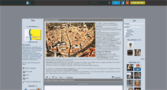 Desktop Screenshot of montelimar-26.skyrock.com