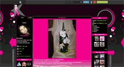 Desktop Screenshot of fleuriste-du-02.skyrock.com