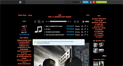 Desktop Screenshot of g2b-officiel94.skyrock.com