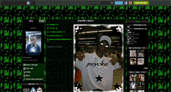 Desktop Screenshot of gwada-boys-971.skyrock.com
